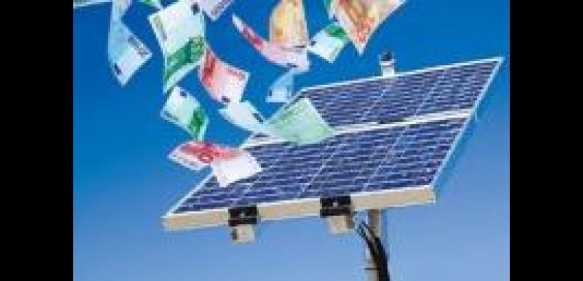 Ειδικός φόρος στις αγοραπωλησίες αδειών ΑΠΕ;