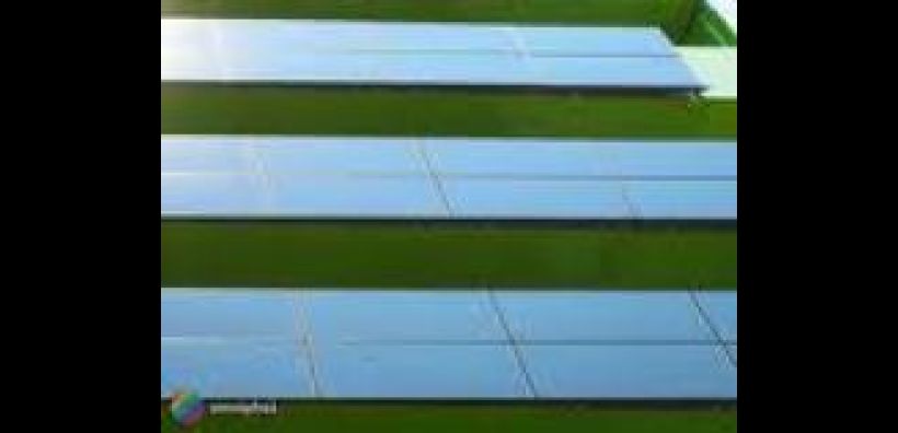 Συνδέθηκε με τη ΔΕΗ φωτοβολταϊκό 99,66kWp της Arvis Solar