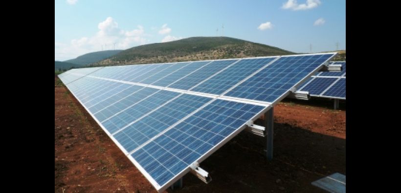 Νέα κοινοτική πρόταση για αύξηση δασμών επί των κινεζικών φ/β