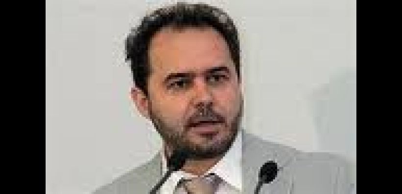 Νίκος Φωτόπουλος: «Η αγορά ενέργειας χρειάζεται επενδυτές, όχι μεσάζοντες και κρατικοδίαιτους αεριτζήδες»