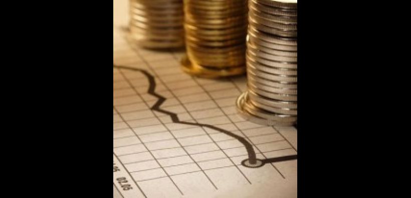 Στα 19.781 εκατ. ευρώ υποχώρησε το ταμειακό έλλειμμα 