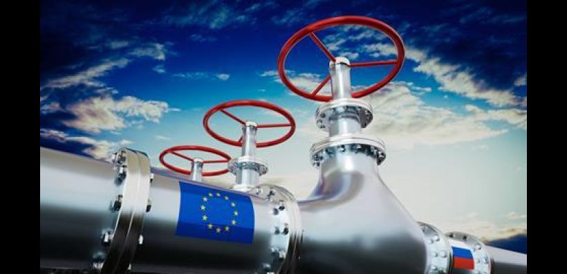 Η ενδο-ευρωπαϊκή διαμάχη για την απαγόρευση του ρωσικού φυσικού αερίου και η «ρήτρα» εκτόνωσης των αντιδράσεων