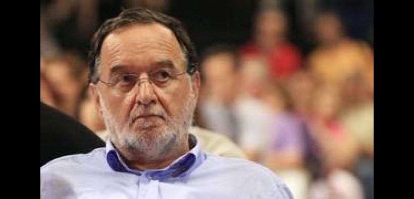 Στην Αρκαδία την Τετάρτη 3 Μαΐου  ο Παναγιώτης Λαφαζάνης