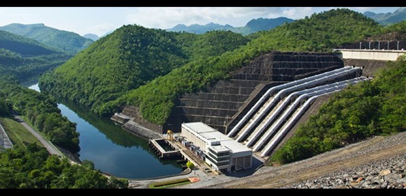 Ειδική παρουσίαση στην Forward Green &amp; Renewable EnergyTech 2025: Ο ρόλος των υδροηλεκτρικών στο ενεργειακό σύστημα