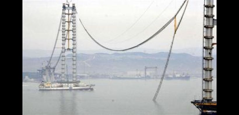Τουρκία: Ιάπωνας μηχανικός έκανε χαρακίρι επειδή έγινε λάθος στην κατασκευή γέφυρας