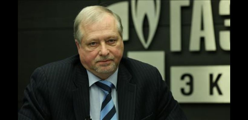 Κόμλεφ (Gazprom): Οι Ευρωπαίοι επέλεξαν το ρωσικό αέριο παρά τις εναλλακτικές επιλογές