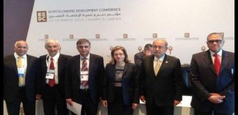 Κύπρος: Μνημόνιο Συναντίληψης για την πώληση φυσικού αερίου στην Αίγυπτο