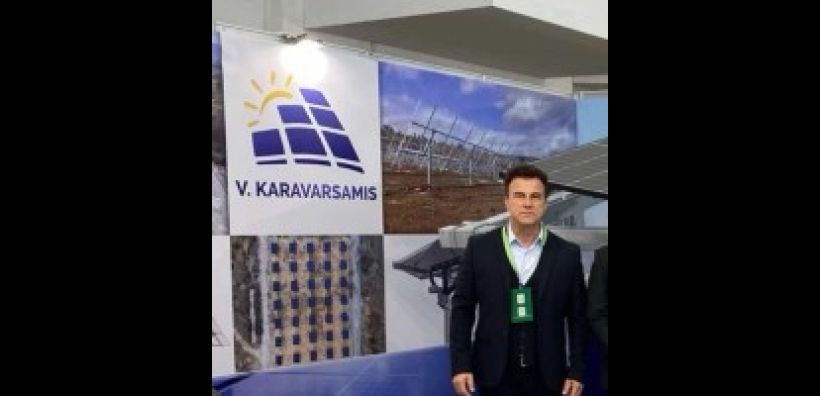Καραβαρσάμης: Μεγάλο ενδιαφέρον από τα Βαλκάνια και την ελληνική αγορά