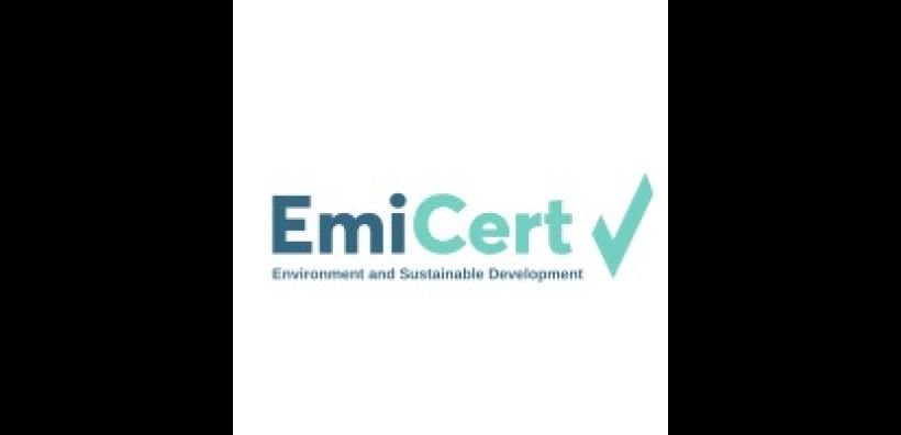 Παγκόσμια πρωτιά για την EmiCert στη διαπίστευση CBAM