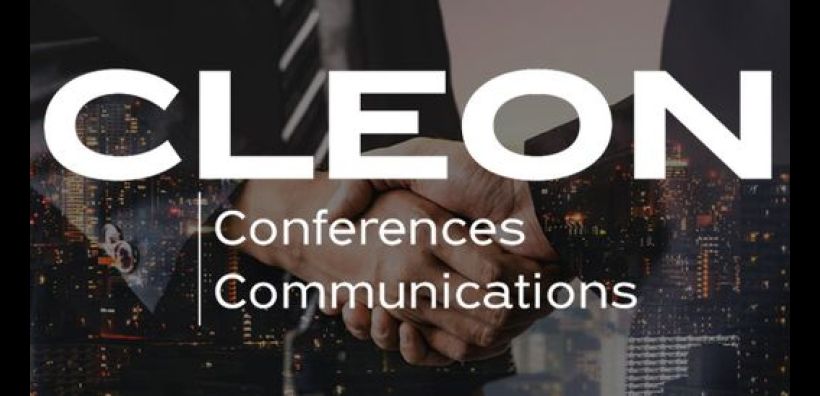 Η Cleon Conferences & Communications διοργανώνει το ESG Conference