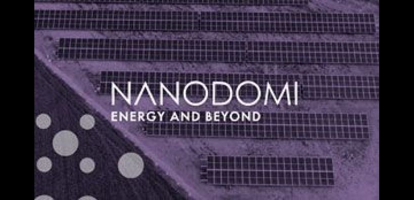 NanoDomi: Υψηλού επιπέδου υπηρεσίες στον σχεδιασμό και την ανάπτυξη έργων ΑΠΕ