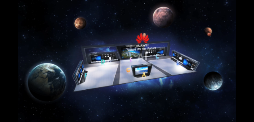 Η Huawei λανσάρει νέα προϊόντα στο 1ο Global Smart PV Virtual Show