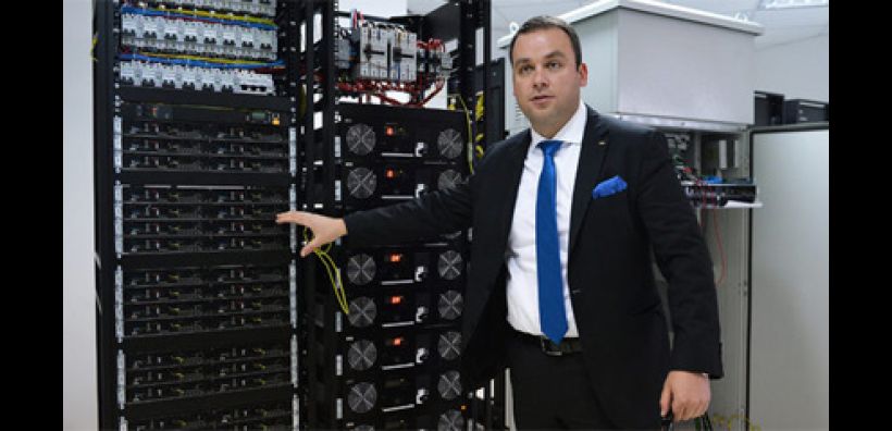 Βουλγαρία: Εργοστάσιο για έξυπνα ηλεκτρικά συστήματα θα αρχίσει να λειτουργεί στο Κίρτζαλι το επόμενο έτος