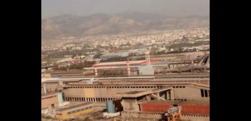 Φορολογικές απαλλαγές σε επιχειρηματικά πάρκα 