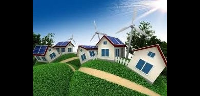 Δεν έλαβαν τα χρήματα για το πρόγραμμα «Πράσινες Αγροτικές & Νησιωτικές Κοινότητες» οι Δήμοι