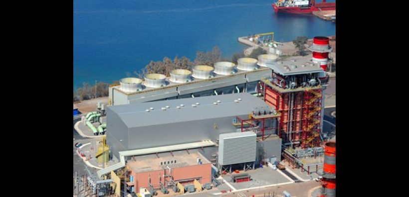 Μυτιληναίος: Ευθέως ανταγωνιστικά προς το λιγνίτη λειτουργούν οι μονάδες φυσικού αερίου