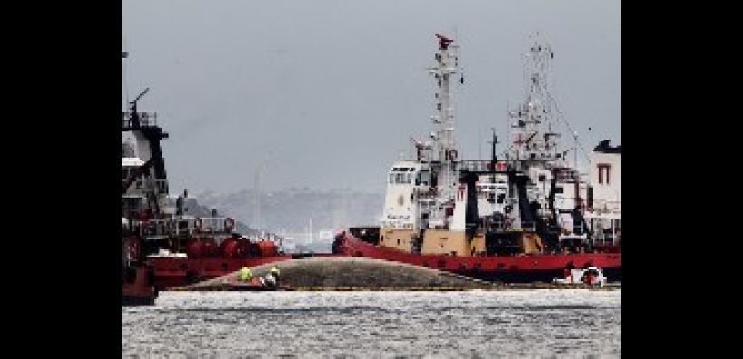 Χρήστος Κολώνας: Το φθινόπωρο τα πρώτα γεωτρύπανα σε 15 οικόπεδα 