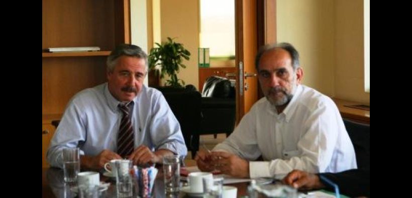 Μανιάτης: Αυστηρές περιβαλλοντικές προδιαγραφές στην έρευνα υδρογονανθράκων 