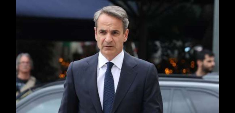Μητσοτάκης: Σύντομα οι εξαγγελίες για τις ενεργοβόρες επιχειρήσεις