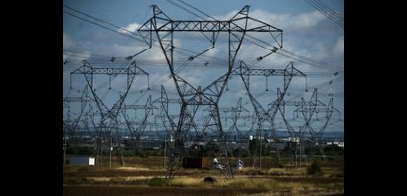 ΥΠΕΝ: Δεν απαιτείται εκτίμηση περιβαλοντικών επιπτώσεων για το δεκαετές του ΑΔΜΗΕ 2022-2031