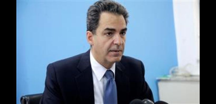 Συρίγος: Θεωρώ ότι στην κυπριακή ΑΟΖ είναι πιθανόν να έχουμε πολεμικά επεισόδια