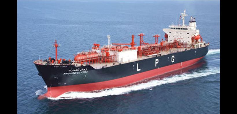 LPG carriers: Ποιο το μέλλον της αγοράς