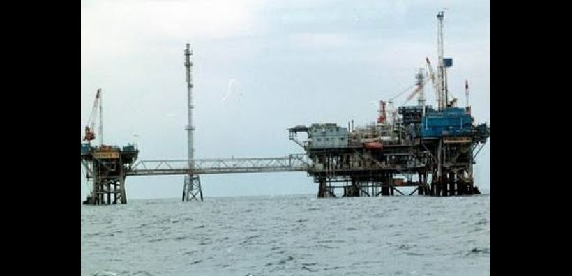 Δεύτερη συνάντηση του ανοικτού Forum υδρογονανθράκων