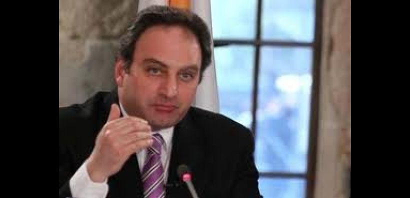 Κύπρος: «Ιδιοκτησία μας οι φυσικοί πόροι της χώρας» 
