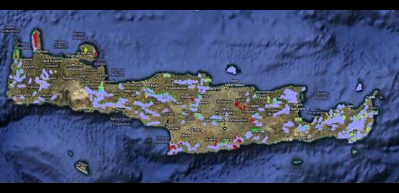 Γιατί μπήκε στο μνημόνιο η διασύνδεση της Κρήτης
