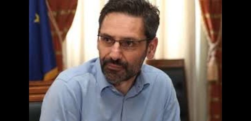 Λ. Ιωαννίδης: Το Εθνικό Ταμείο Δίκαιης Μετάβασης είναι πλέον νόμος του κράτους!