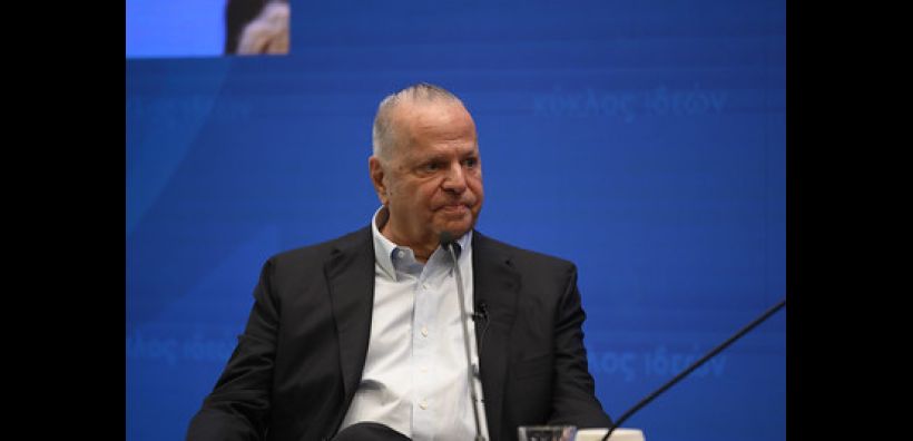 Μυτιληναίος: Νέα γενικά κόκκινων δανείων στα ελληνικά φωτοβολταϊκά - Η ακριβή ενέργεια τρώει τα σωθικά της οικονομίας