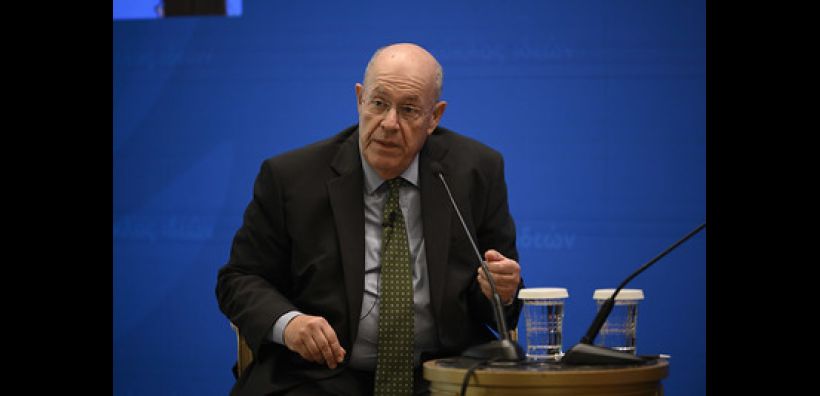 Κάπρος: Ποτέ δεν ζημιώθηκε το κράτος από τις επενδύσεις σε ΑΠΕ - Υστερεί η Ελλάδα στην ανάπτυξη μονάδων αποθήκευσης