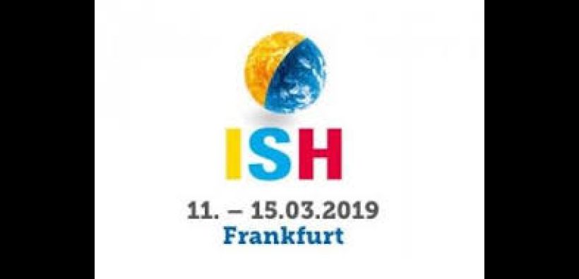 Από 11 ως 15/3/2019 η έκθεση ISH