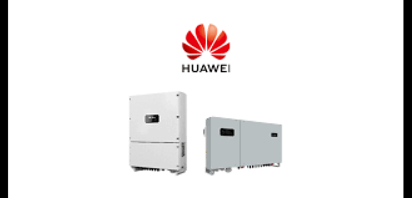 Με αντιστροφείς ισχύος της Huawei νέα φωτοβολταϊκά πάρκα 50 MW της ΜΕΤΚΑ στην Ελλάδα