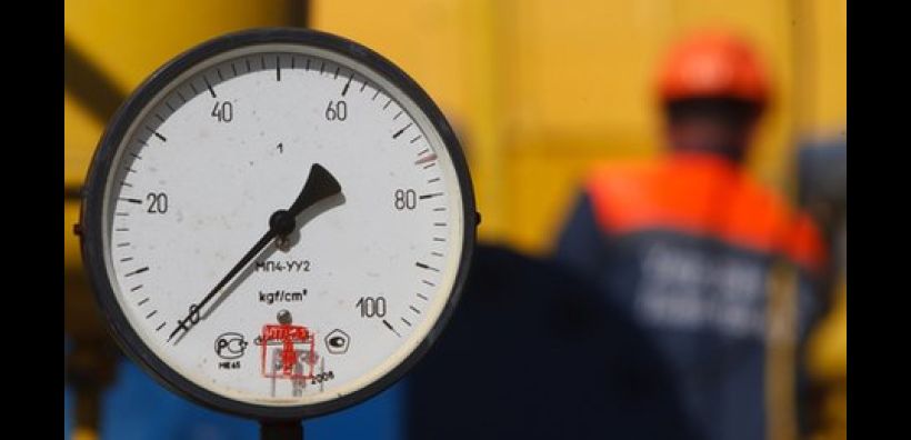 Ξεκινά η κατασκευή του αγωγού αερίου μεταξύ Ρωσίας-Κίνας