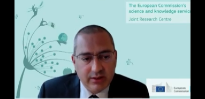 Ευθυμιάδης (JRC): Σημαντικές αλλαγές στα κριτήρια και τα έργα του καταλόγου PCI