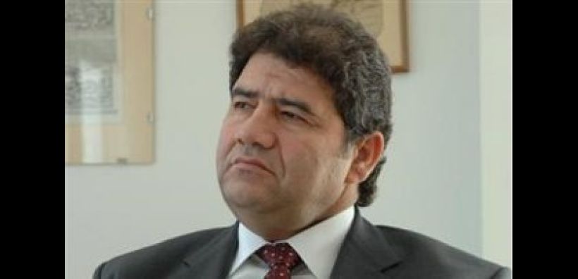 Σ. Κασίνης: Κάποιοι στην Ελλάδα έχουν βιαστεί να βρουν πετρέλαιο 