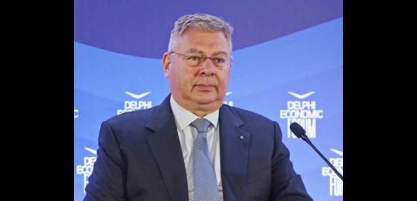 Σιάμισιης: Ορθός ο ρεαλισμός στην ενεργειακή μετάβαση - Το σύστημα δεν είναι ακόμα ώριμο για υψηλή διείσδυση ΑΠΕ