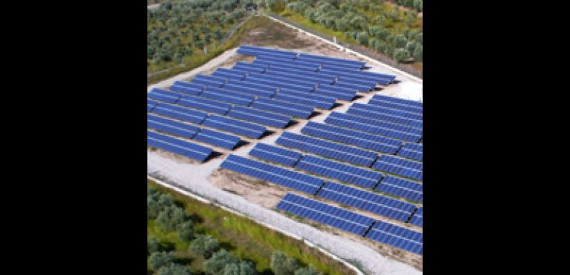 Νέο φωτοβολταϊκό 500 kW στο Αγρίνιο από τη ΔΕΛΤΑ ΤΕΧΝΙΚΗ