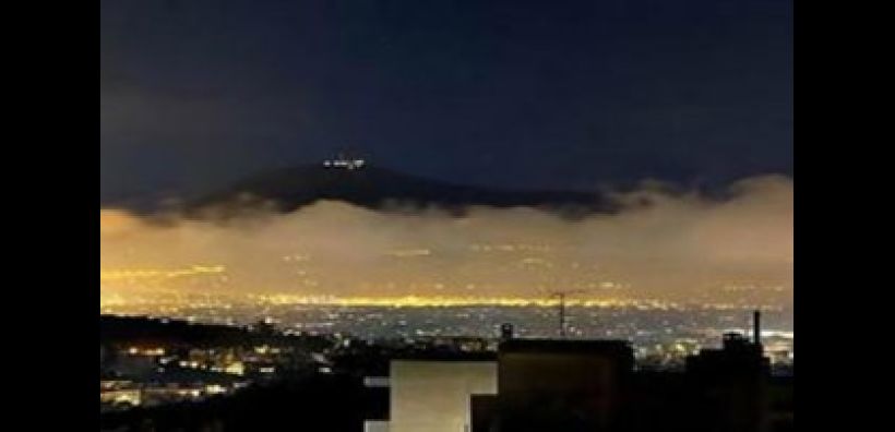 Διπλάσια επίπτωση στην κλιματική αλλαγή από τζάκια και μηχανές ντίζελ