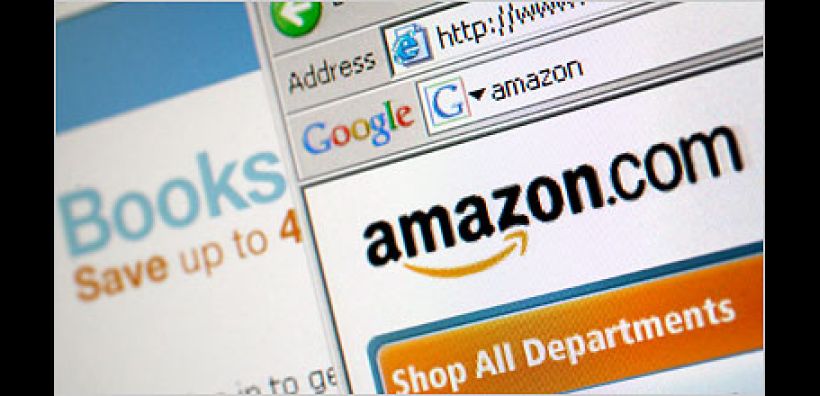 Στην αιολική ενέργεια στρέφεται η Amazon.com