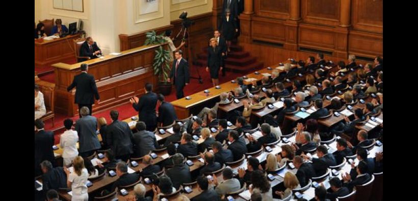 Περιβαλλοντικά πρόστιμα 100 εκατ. ευρώ επιβλήθηκαν στη Βουλγαρία