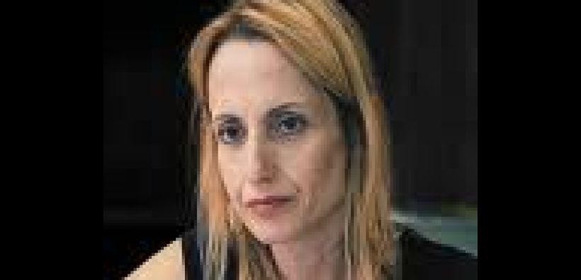 Συνάντηση Μπιρμπίλη με τον Ισραηλινό πρέσβη