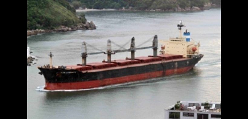 Revoil: Αναμένει έσοδα μέχρι 3,5 εκατ. δολ. από τη ναύλωση του Blue Eternity