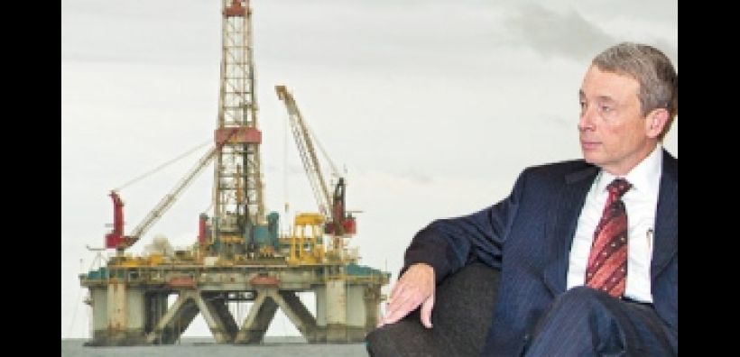 Νoble: Με αγωγούς η πώληση των αποθεμάτων φ.α. του Λεβιάθαν