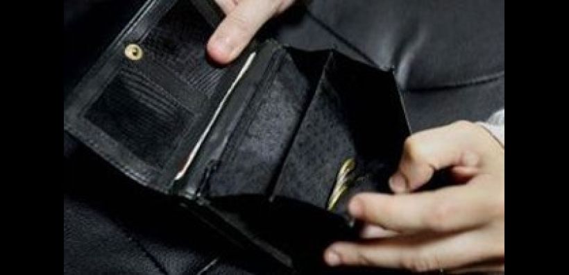 Αρχίζει η "μάχη" του «Δεν Πληρώνω» στο πετρέλαιο θέρμανσης