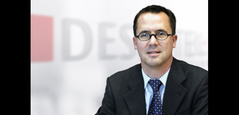 Gropp: «Ζωντανό το DESERTEC παρά τις αναταραχές στη Β. Αφρική»