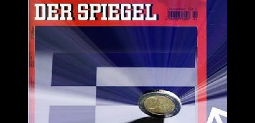 Το  Der Spiegel για τις επιχορηγήσεις ΓΕΝΟΠ-ΔΕΗ