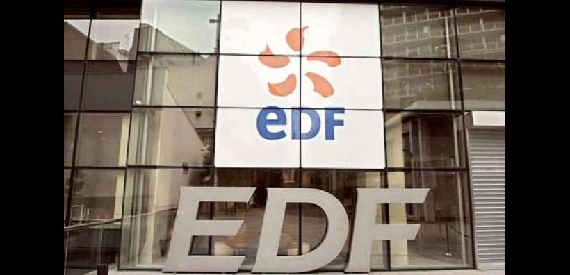 "Πράσινο φως" για φωτοβολταϊκό της EDF στην Φλώρινα