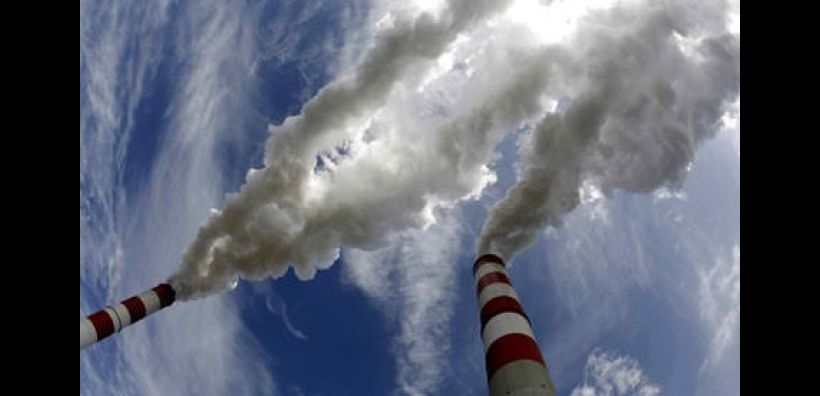 Αυστραλία: "Ναι" στο φόρο CO2 από την κάτω Βουλή